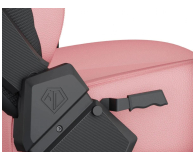 Anda Seat Kaiser 3 L Pink PVC - 1473907 - zdjęcie 4